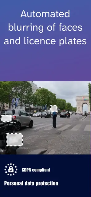 Screenshot 4 of Panoramax