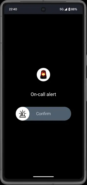 Screenshot 3 of PAssist