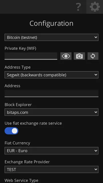 Screenshot 2 of PayNoWay