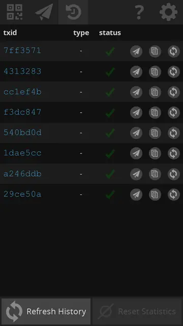 Screenshot 3 of PayNoWay