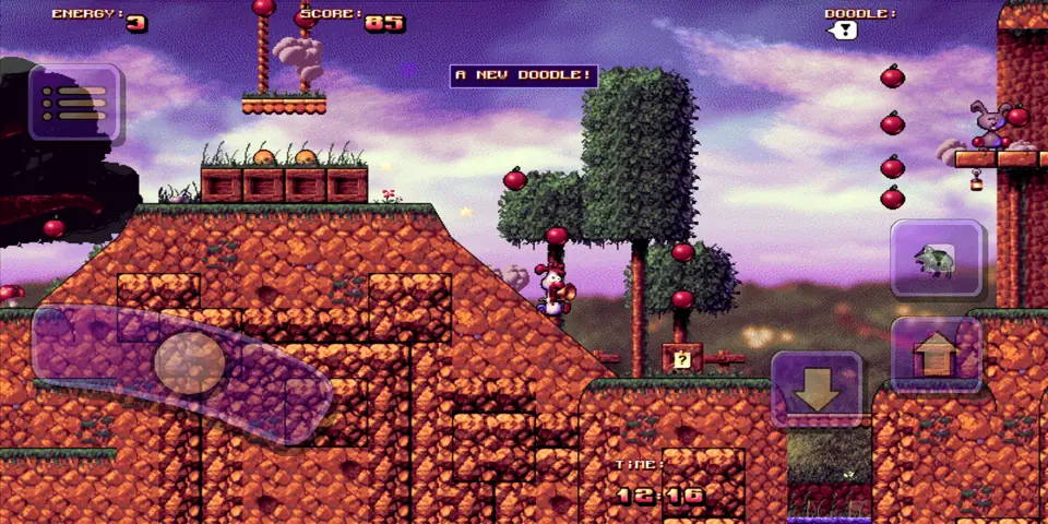 Screenshot 3 von Pekka Kana 2