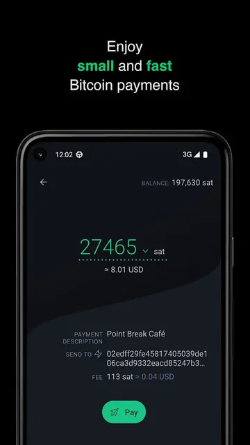 Screenshot 1 of Phoenix