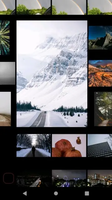 Screenshot 1 von PhotoChiotte
