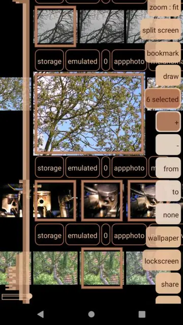Screenshot 3 von PhotoChiotte