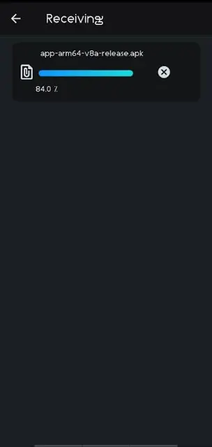 Screenshot 2 von Photon