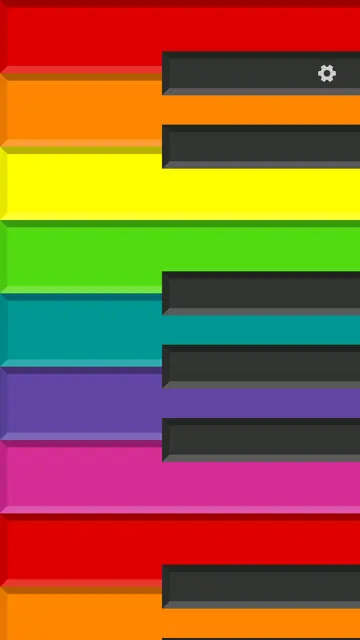 Screenshot 1 of PianOli