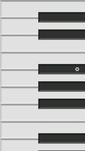 Screenshot 2 of PianOli
