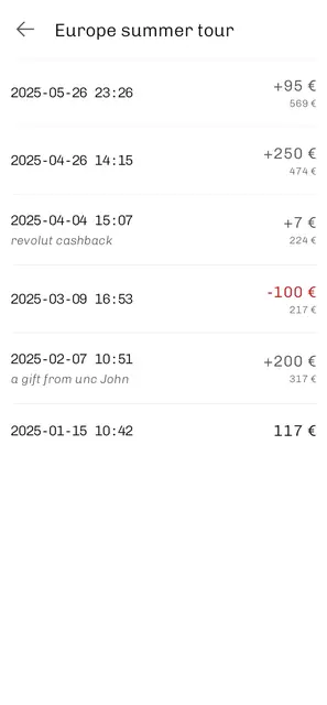 Screenshot 2 von Piggsy