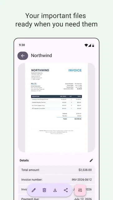 Screenshot 2 of Pile