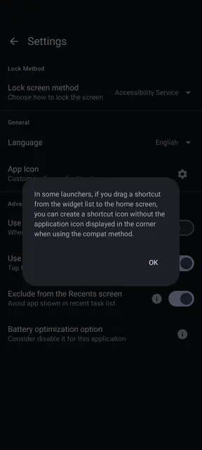 Screenshot 3 von Pineapple Lock Screen (OSS)