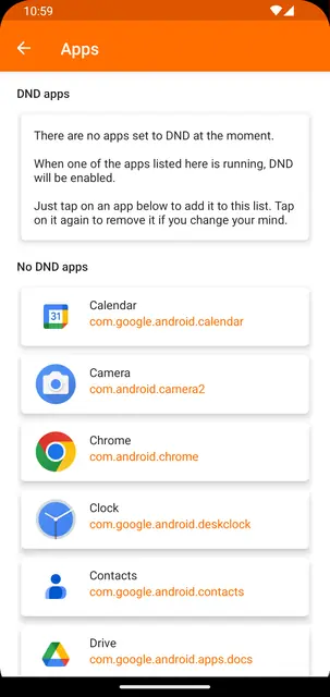 Screenshot 2 of PingOff