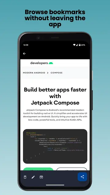 Screenshot 2 of Pinkt