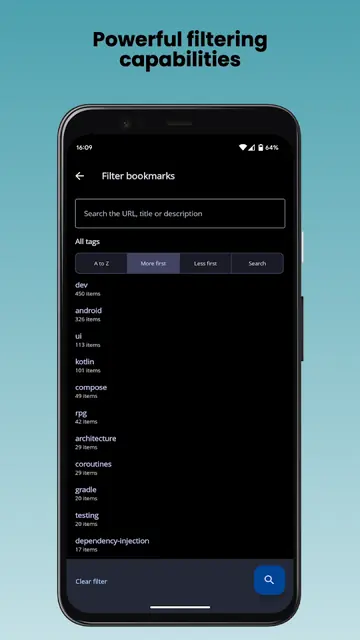 Screenshot 4 of Pinkt