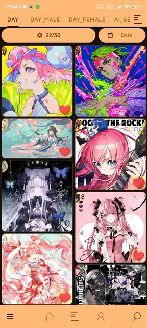 Screenshot 2 of Pix-EzViewer