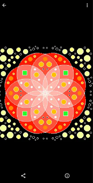 Screenshot 4 of PixaPencil