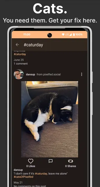 Screenshot 3 von PixelDroid