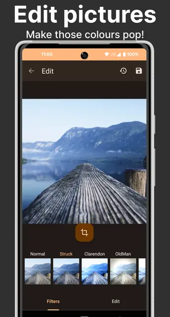 Screenshot 4 von PixelDroid