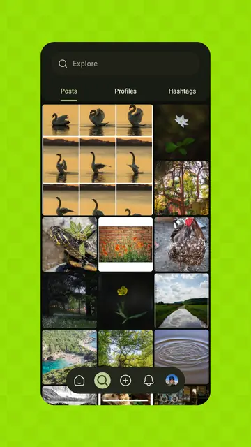 Screenshot 2 von Pixelix