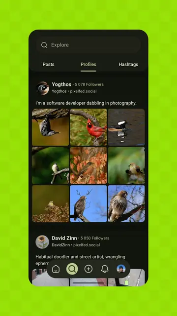 Screenshot 3 von Pixelix