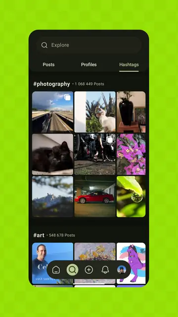 Screenshot 4 von Pixelix