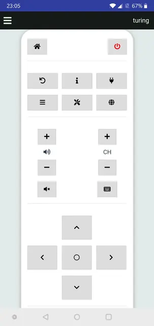 Screenshot 3 von Platypush