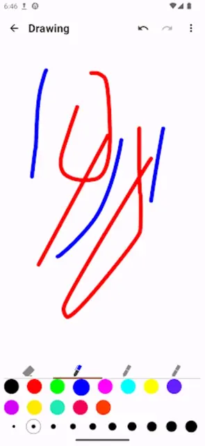 Screenshot 3 of Play NotePad