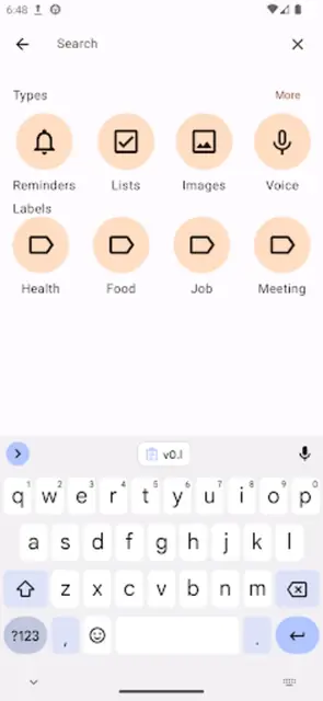 Screenshot 4 of Play NotePad