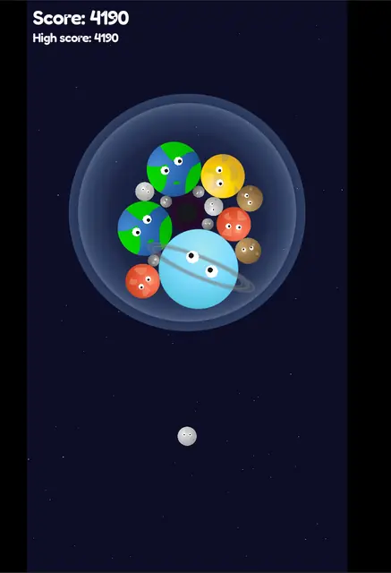 Screenshot 2 of Plutonic