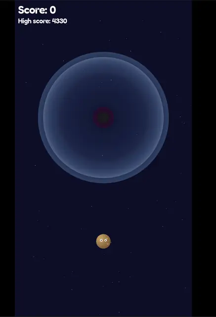 Screenshot 4 of Plutonic