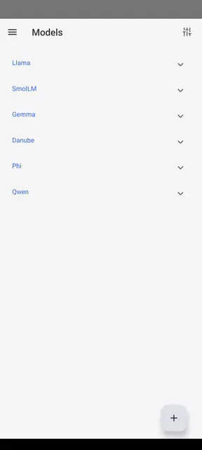 Screenshot 2 von PocketPal