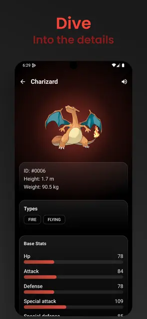 Screenshot 4 of Pokéverse