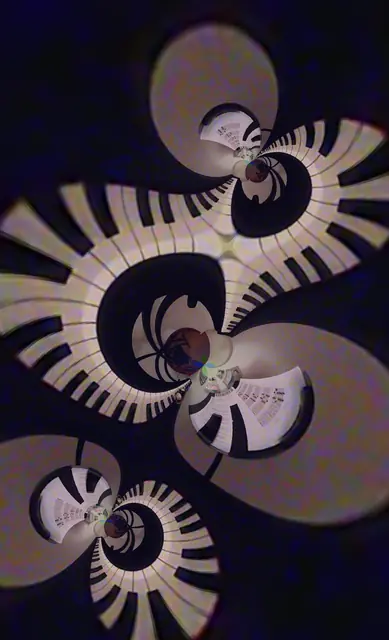 Screenshot 3 von Poleidoscope