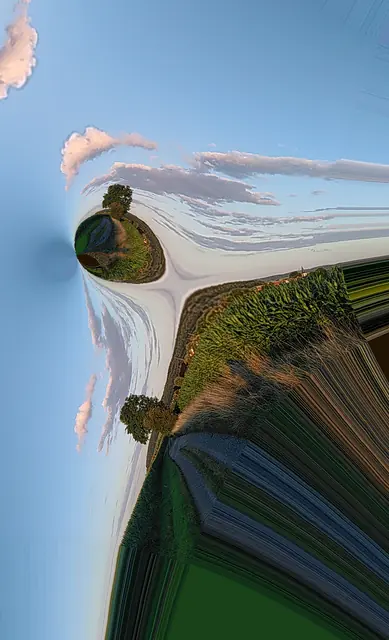 Screenshot 4 von Poleidoscope