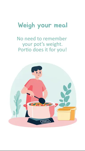 Screenshot 2 von Portio