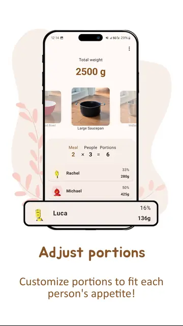 Screenshot 3 von Portio