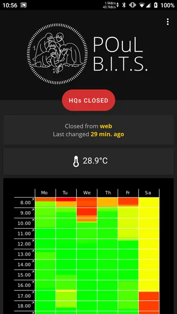 Screenshot 2 of POuL BITS
