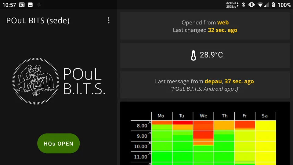 Screenshot 3 of POuL BITS