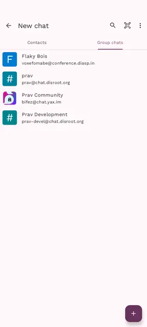 Screenshot 4 von Prav