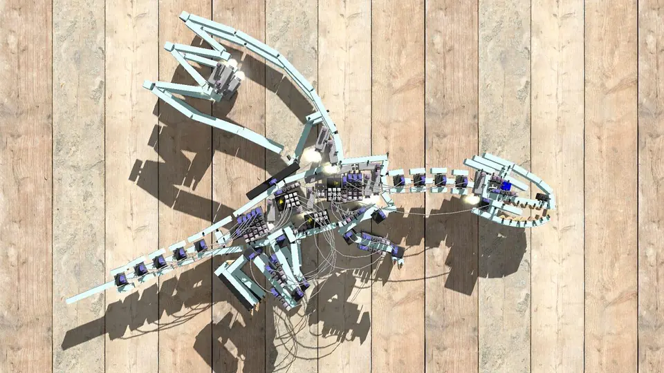 Screenshot 1 of Principia