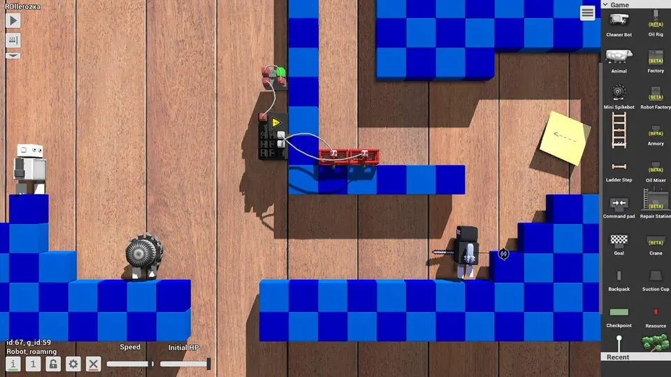 Screenshot 4 of Principia
