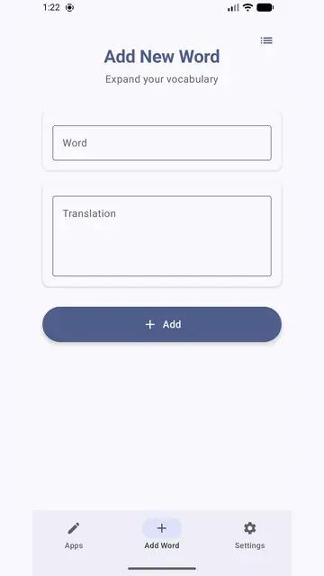 Screenshot 2 of ProcrastiLearn