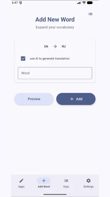 Screenshot 3 of ProcrastiLearn