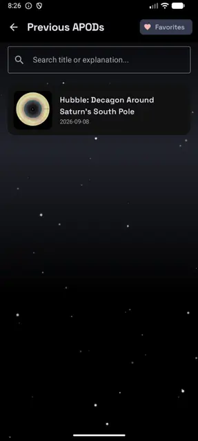 Screenshot 3 of Project Asteria