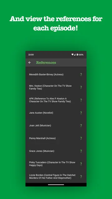 Screenshot 4 of psychphinder