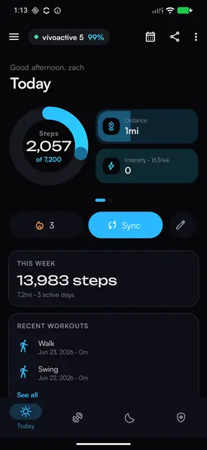 Screenshot 1 of Pulse