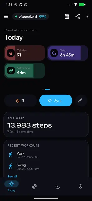 Screenshot 2 of Pulse