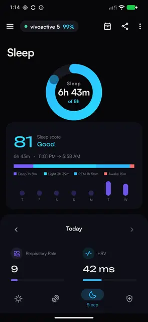 Screenshot 3 of Pulse