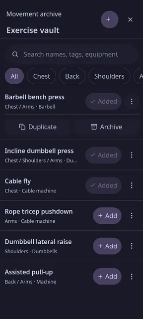 Screenshot 3 of Pulse
