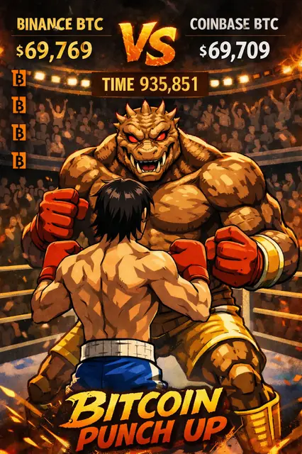 Screenshot 1 von Punch Up