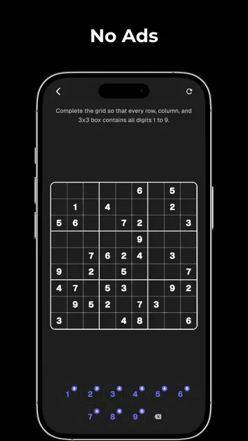 Screenshot 2 of Puzzle Games